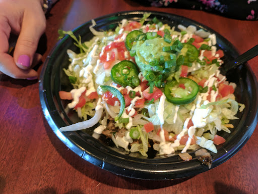 Tex-Mex Restaurant «Tijuana Flats», reviews and photos, 13100 Seminole Blvd #105, Largo, FL 33778, USA