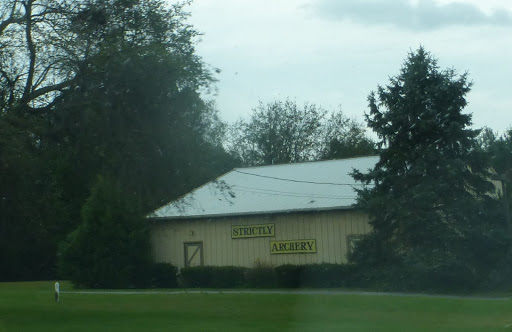 Archery Store «Strictly Archery Inc», reviews and photos, 7 Beidleman Rd, Washington, NJ 07882, USA