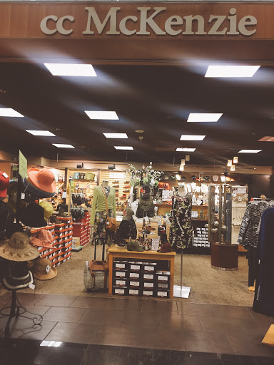 Fashion Accessories Store «cc McKenzie Shoes & Apparel», reviews and photos, 7000 NE Airport Way #2342, Portland, OR 97218, USA