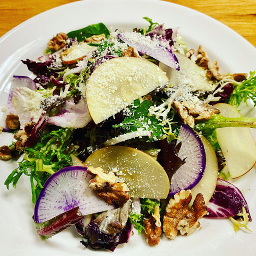 Restaurant «Palate», reviews and photos, 19266 Coastal Hwy, Rehoboth Beach, DE 19971, USA