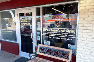 Conway Hair Salon Orlando