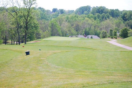 Golf Course «Boone Links Golf Course», reviews and photos, 19 Clubhouse Dr, Florence, KY 41042, USA