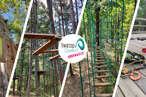 Treetop Quest Greenville image