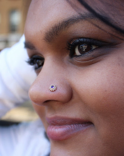 Explore drawing ideas tattoo, creative tattoo ideas in Brooklyn, available at Ahimsa Piercing Studio & BVLA Fine Jewelry