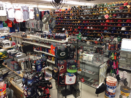 All American Sportswear