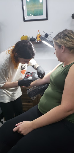 Explore family tattoo ideas with meaning, creative tattoo ideas in Appleton, available at WeMeraki