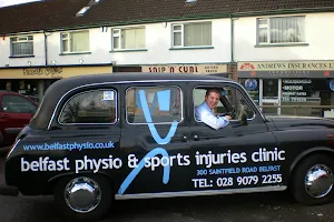 Belfast Physio & Sports Injuries Clinic image