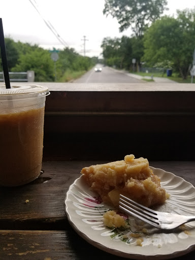 Coffee Shop «Epoch Coffee», reviews and photos, 221 W N Loop Blvd, Austin, TX 78751, USA