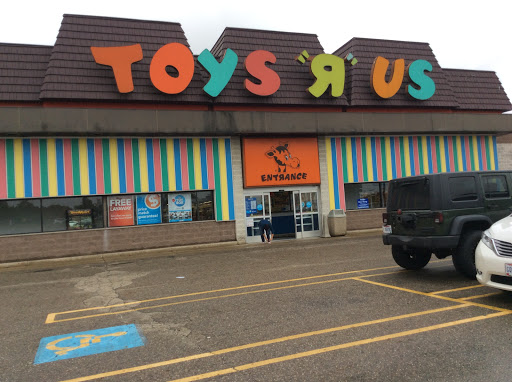 Toy Store «Toys