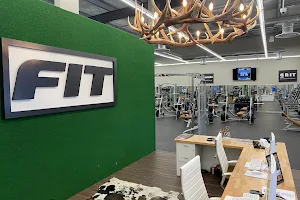 FIT Gym Sandfly image