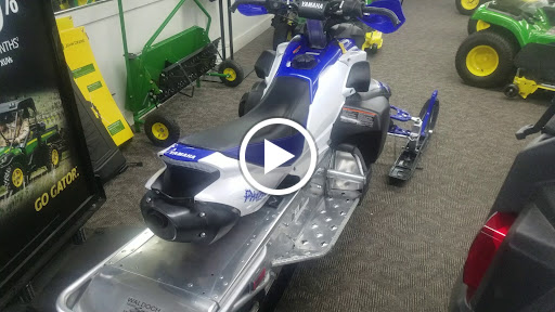 Motorsports Store «Waldoch Sports Inc», reviews and photos, 13824 Lake Dr NE, Forest Lake, MN 55025, USA