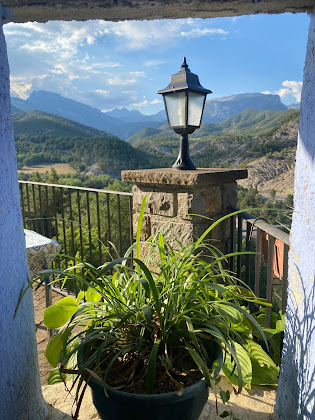 Photos des visiteurs hôtels Hospedería Casa ÁNGELA 22363 Puértolas