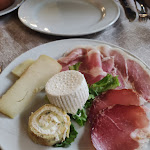 Photo n°1 de l'avis de Wadkin7.J fait le 22/08/2022 à 21:21 sur le  Agriturismo Falode à Castello del Matese