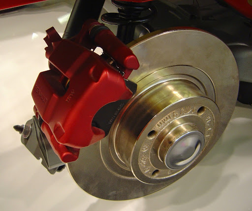 Auto Repair Shop «AA Auto Technicians, Inc», reviews and photos, 1318 S Frontage Rd, Hastings, MN 55033, USA