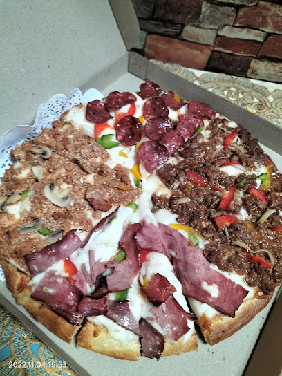 BALE QONDE PIZZA
