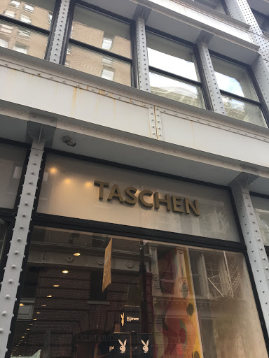 Book Store «TASCHEN Store New York», reviews and photos, 107 Greene St, New York, NY 10012, USA