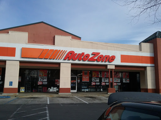 Auto Parts Store «AutoZone», reviews and photos, 5011 Laguna Blvd, Elk Grove, CA 95758, USA