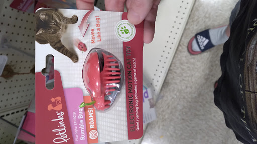 Pet Supply Store «PetSmart», reviews and photos, 5135 Times Square Dr, Okemos, MI 48864, USA