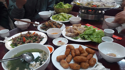 Nhà hàng Thiên Phú