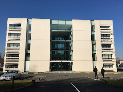 Advantim Groupe - Agence Côte Basque à Bayonne