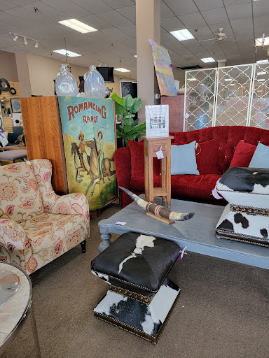Furniture Store «Furniture Buy Consignment», reviews and photos, 123 S Central Expy, McKinney, TX 75070, USA