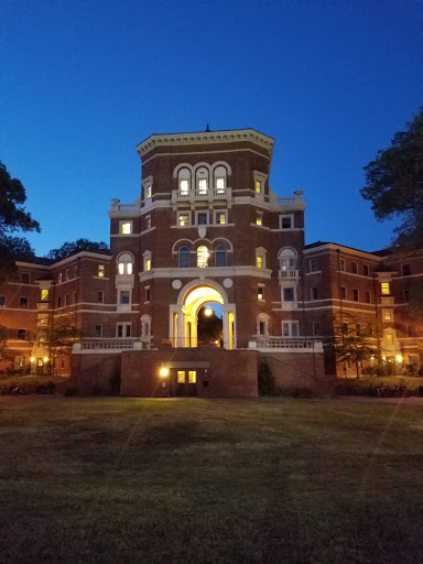 Student Union «Memorial Union», reviews and photos, 2501 SW Jefferson Way, Corvallis, OR 97331, USA