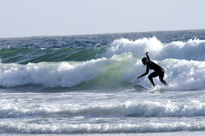 North County Surf Academy