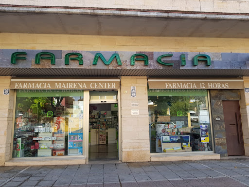 Farmacia Mairena Center