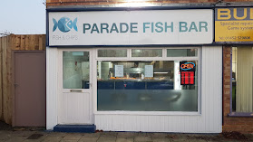 Parade fish bar