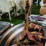 Photo n°2 de l'avis de Luca. fait le 17/08/2021 à 06:59 sur le  Trattoria Bisteccheria BRUNO à Pontecagnano Faiano