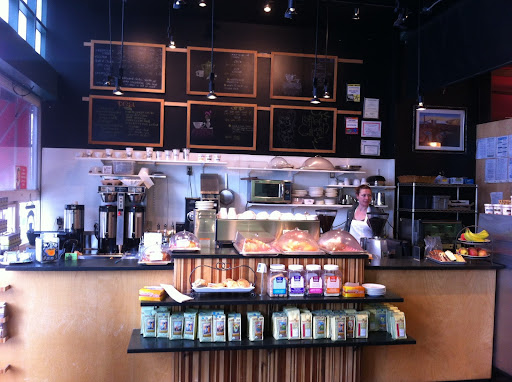 Coffee Shop «Coffee Garden On Main Street», reviews and photos, 254 Main St, Salt Lake City, UT 84101, USA