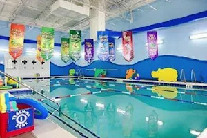 Aqua-Tots Swim School Central McKinney image