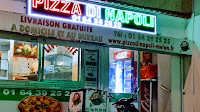 Photos du propriétaire du Pizzeria Pizza di Napoli MELUN - n°1