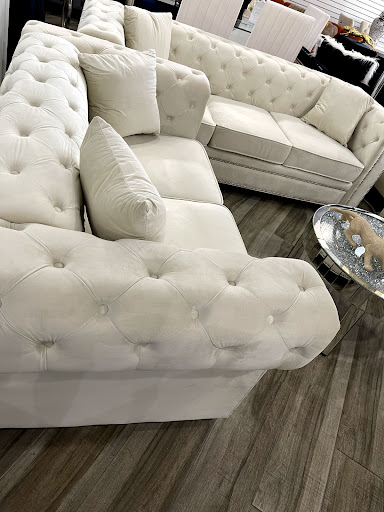 Furniture Store «Coco Furniture Gallery», reviews and photos, 11361 SW 40th St, Miami, FL 33165, USA