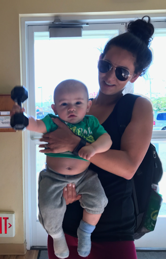 Gym «HealthSPORT By the Bay», reviews and photos, 411 1st St, Eureka, CA 95501, USA