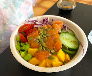 Photo n°73 de Hawa Bowls à Nantes ()