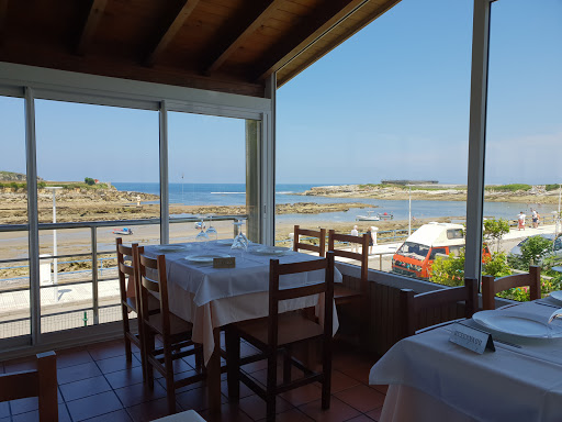 Restaurante Tin