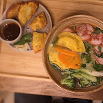 Photo n°4 de l'avis de Athul.a fait le 12/11/2023 à 15:12 sur le  Home of Dumplings à Berlin