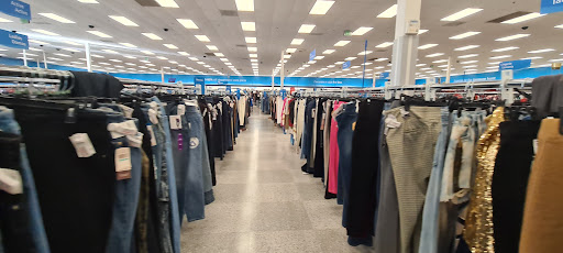 Clothing Store «Ross Dress for Less», reviews and photos, 500 N Jackson Rd Ste G, Pharr, TX 78577, USA