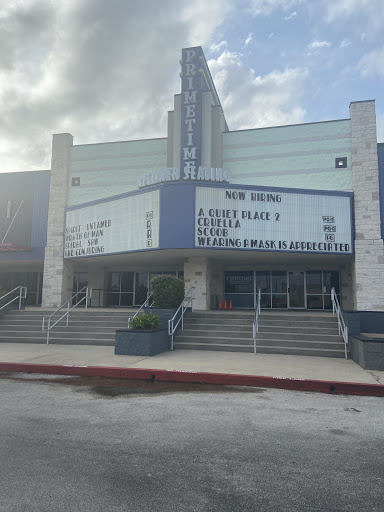 Movie Theater «Galveston Island Premiere Cinema 11», reviews and photos, 8902 Seawall Blvd, Galveston, TX 77554, USA