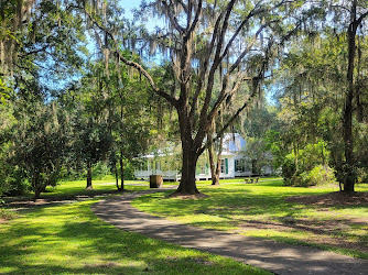 Walter Jones Historic Park