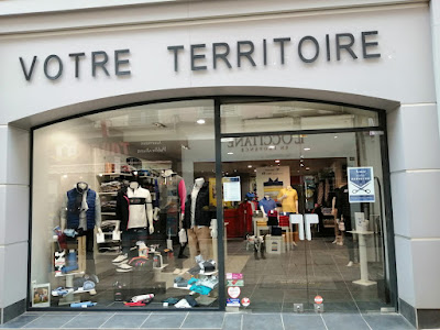 Votre Territoire Mâcon à Mâcon