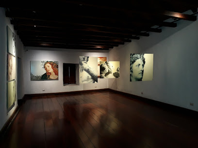 Galería de Arte Posada del Corregidor