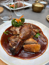 Photo n°34 de Hôtel-Restaurant du Levant à Sarrebourg ()