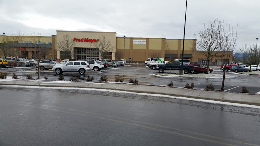 Grocery Store «Fred Meyer», reviews and photos, 22855 NE Park Ln, Troutdale, OR 97060, USA
