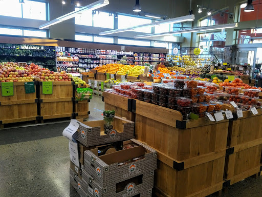 Grocery Store «Whole Foods Market», reviews and photos, 350 Grasmere Ave, Fairfield, CT 06824, USA