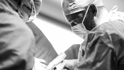 Docteur Yannick ROUSSANNE à Montpellier
