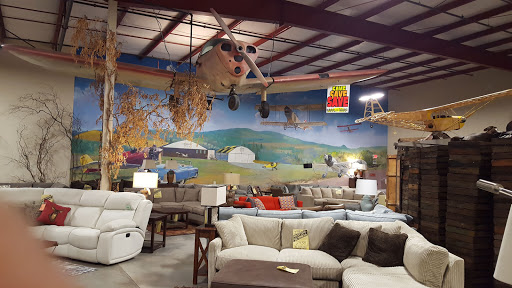 Furniture Store «Hometown Furniture Center», reviews and photos, 2665 S Santiam Hwy, Lebanon, OR 97355, USA