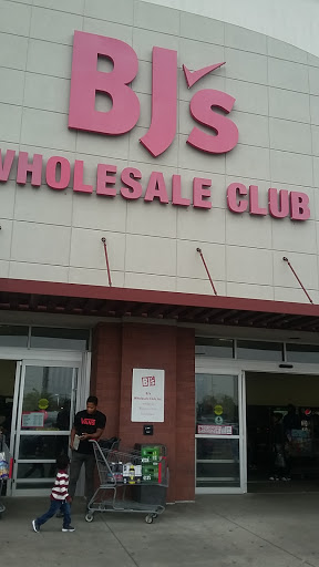 Warehouse club «BJ’s Wholesale Club», reviews and photos, 825 Pelham Pkwy, Pelham Manor, NY 10803, USA