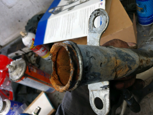 Auto Repair Shop «Thunderbird Automotive Specialists», reviews and photos, 3502 W Thunderbird Rd, Phoenix, AZ 85053, USA